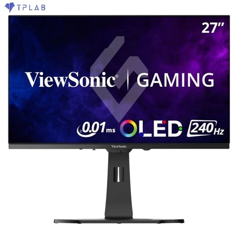  Màn hình ViewSonic XG272-2K-OLED - 27