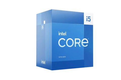  CPU Intel Core I5 13500 Up to 4.8Ghz 14C20T 24M Cache ( BOX CHÍNH HÃNG ) 