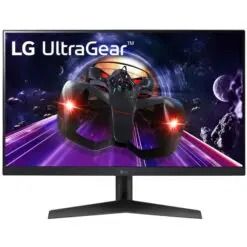  Màn hình LG UltraGear 24GN60R-B 24'' FHD IPS 144Hz chuyên game 