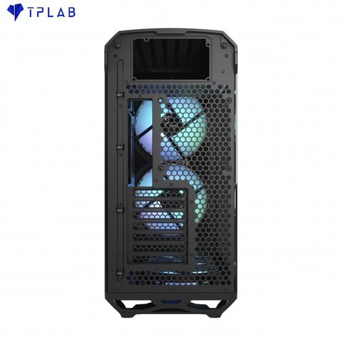  CASE FRACTAL DESIGN TORRENT BLACK RGB TG LIGHT TINT 