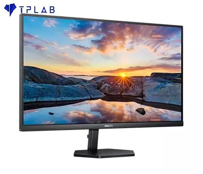  MÀN HÌNH PHILIPS 27E1N3300A FullHD IPS 75Hz CHUYÊN VĂN PHÒNG 