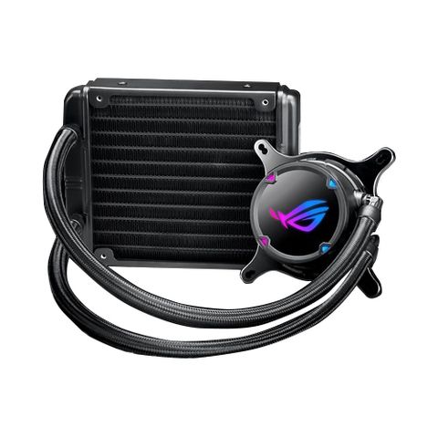  Tản nhiệt nước AIO ASUS ROG STRIX LC 120 