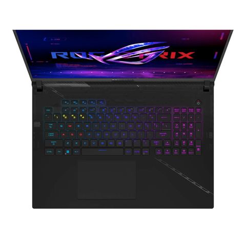  Laptop Asus ROG Strix Scar 16 G634JZ-N4029W  RTX 4080 12GB  i9 13980HX 32GB DDR5 