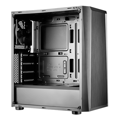  Case ANTEC NX800 