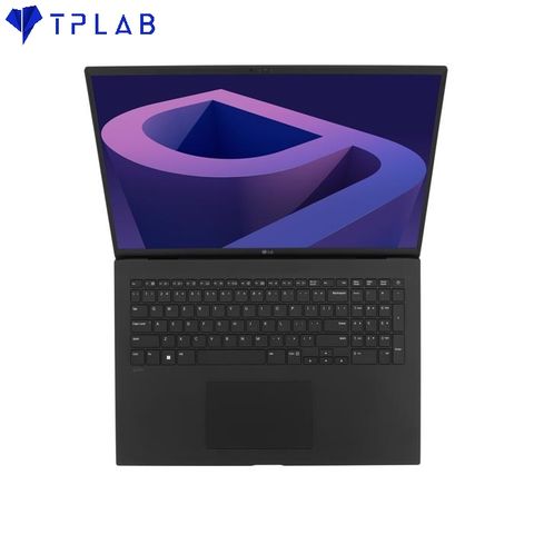  Laptop LG Gram 2022 17ZD90Q-G.AX52A5 (i5-1240P | 16GB | 256GB | 17'' WQXGA | Black) 