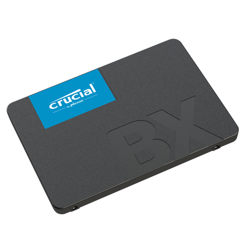  SSD CRUCIAL BX500 2.5