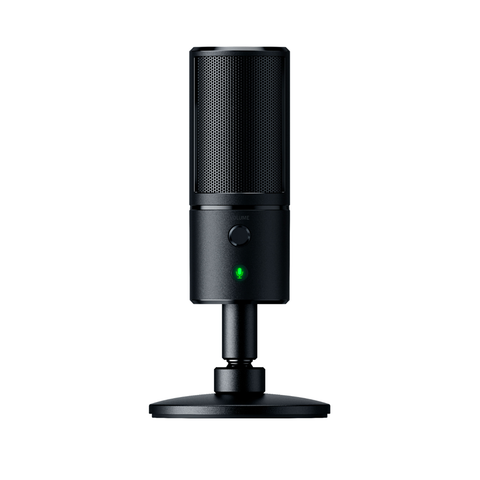  Microphone Seiren Elite 