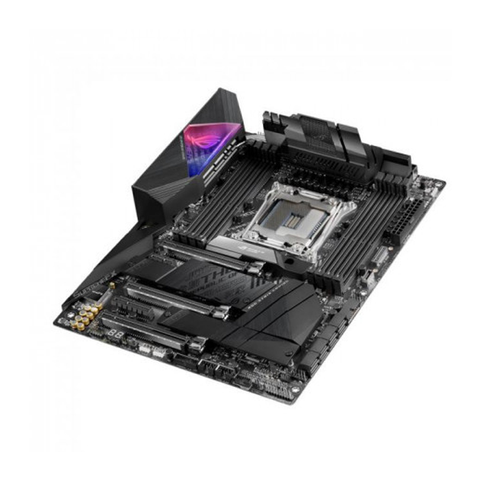  ASUS ROG STRIX X299-E GAMING II 