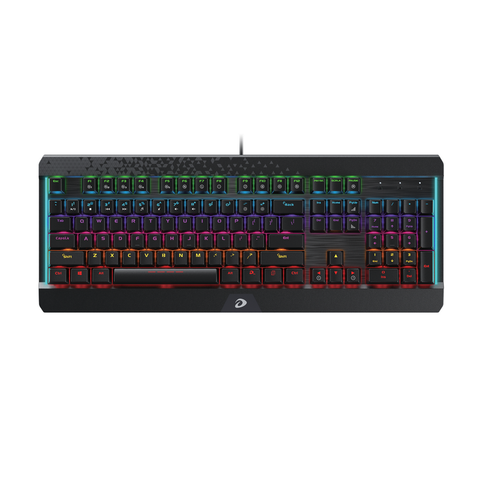  Bàn phím DAREU EK169 104KEY - LED RGB 