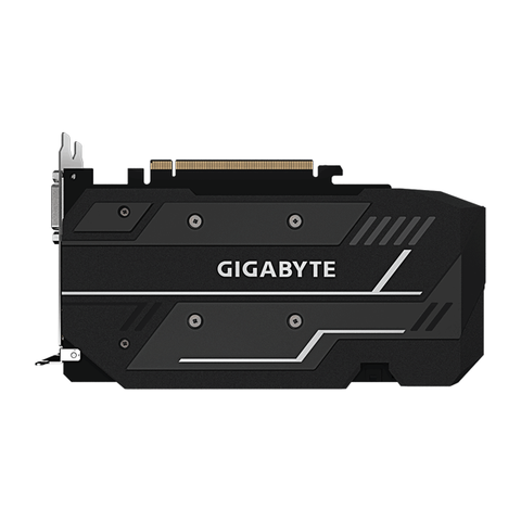  GIGABYTE GTX 1650 SUPER WINDFORCE OC 4GB GDDR6 