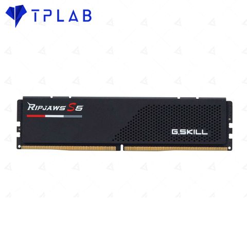  ( 2x16GB DDR5 5200 ) RAM 32GB GSKILL RIPJAW S5 CL40 