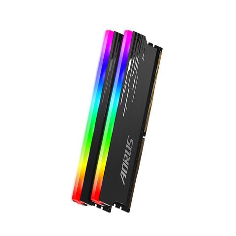  ( 2x8GB DDR4 3333 ) Ram GIGABYTE AORUS RGB 16GB (GP-ARS16G33) 