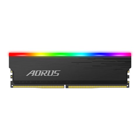 ( 2x8GB DDR4 3333 ) Ram GIGABYTE AORUS RGB 16GB (GP-ARS16G33) 