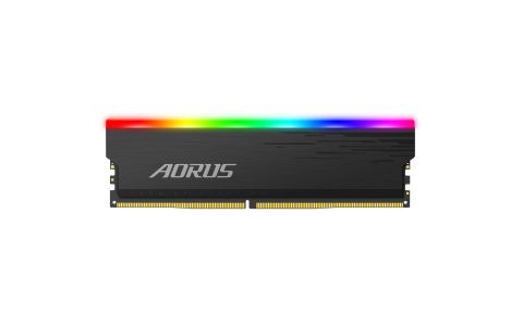  ( 2x8GB DDR4 3733 ) RAM 16GB AORUS RGB - Có Demo KIT 