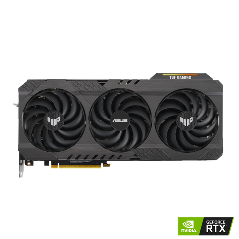  ASUS TUF GAMING RTX 3090 Ti OC GAMING 24GB GDDR6X 