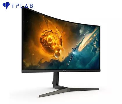  Màn hình cong PHILIPS 325M2CRZ 31.5