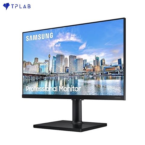  Màn hình máy tính Samsung LF24T450FQEXXV 23.8 inch FHD 75Hz chuyên đồ họa 