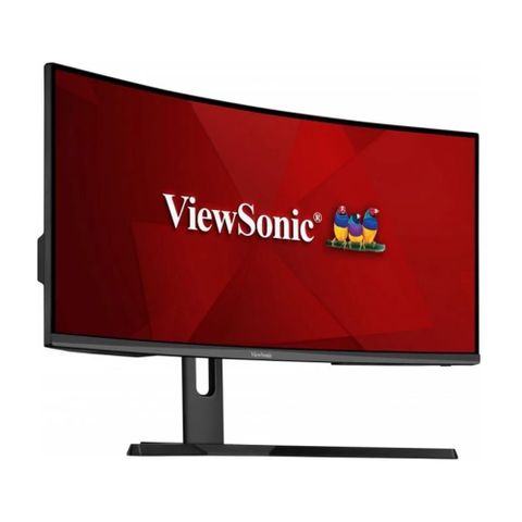  Màn hình cong ViewSonic VX3418-2KPC 34