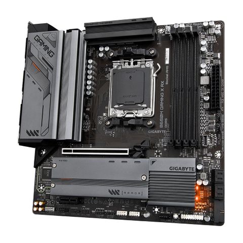  GIGABYTE B650M GAMING X AX DDR5 