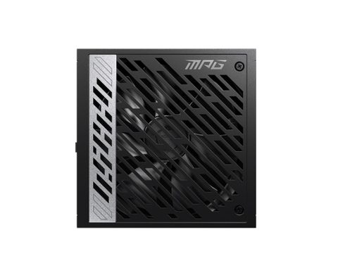  ( 1000W ) Nguồn MSI MPG A1000G PCIe5 - 80 Plus Gold - Full modular 