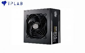  ( 850w) Nguồn máy tính Cooler Master MWE Gold 850 - V2 Full Modular 