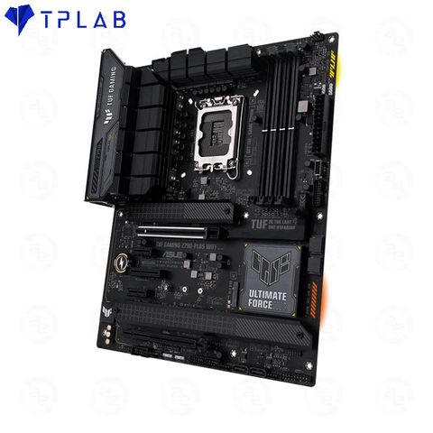  Mainboard ASUS TUF GAMING Z790-PLUS WIFI DDR5 