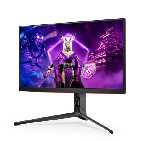  Màn hình AOC AG274QZM 27'' QHD 240Hz IPS HDR1000 chuyên game 