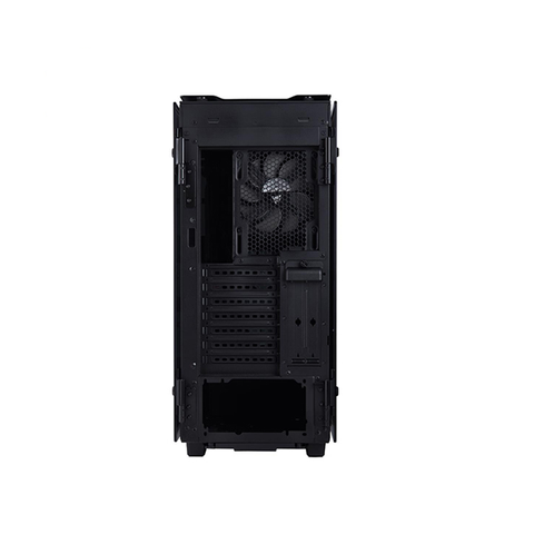  Case CORSAIR 500D Tempered Glass Mid Tower 