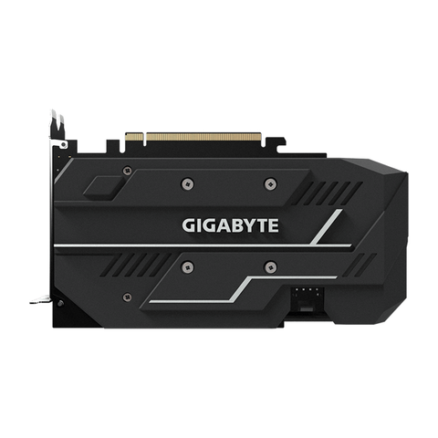  GIGABYTE GTX 1660 SUPER OC 6GB GDDR6 