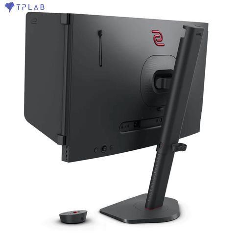  Màn hình BenQ Zowie XL2586X eSports 24'' Full HD, Fast TN, 540Hz chuyên game 