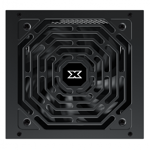  ( 400W)  Nguồn máy tính XIGMATEK Z-POWER 400 80 PLUS 