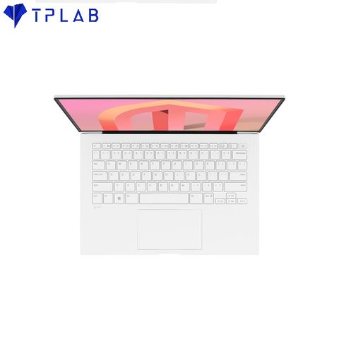  Laptop LG Gram 2022 14ZD90Q-G.AX31A5 (i3-1220P | 8GB | 256GB | 14 inch WUXGA | White) 