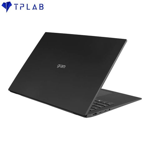  Laptop LG Gram 2022 16Z90Q-G.AH52A5 (i5-1240P | 16GB | 256GB | 16 inch WQXGA | Black) 