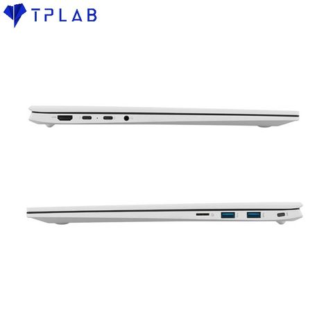  Laptop LG Gram 2022 17Z90Q-G.AH78A5 (i7-1260P | 16GB | 1TB | 17'' WQXGA | Black) 