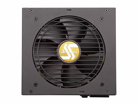  ( 550W ) Nguồn máy tính Seasonic Focus 550 80 PLUS GOLD 