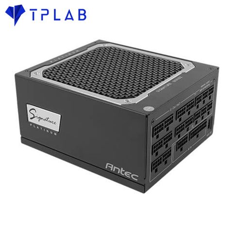  ( 1300W ) Nguồn máy tính ANTEC SP1300 80 PLUS PLATINUM 