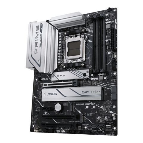  Mainboard Asus PRIME X670-P-CSM DDR5 