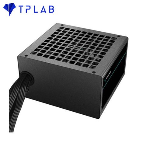  ( 450W ) Nguồn máy tính Deepcool PF450D 80 Plus 