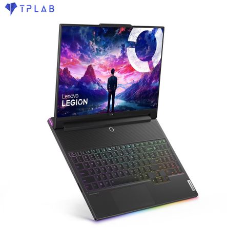  Laptop Lenovo Legion 9 16IRX8 i9-13980HX  64GB 2TB RTX 4090 16GB 16'' 3.2K - 83AG0047VN 