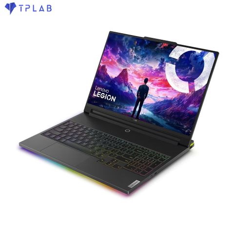  Laptop Lenovo Legion 9 16IRX8 i9-13980HX  64GB 2TB RTX 4090 16GB 16'' 3.2K - 83AG0047VN 