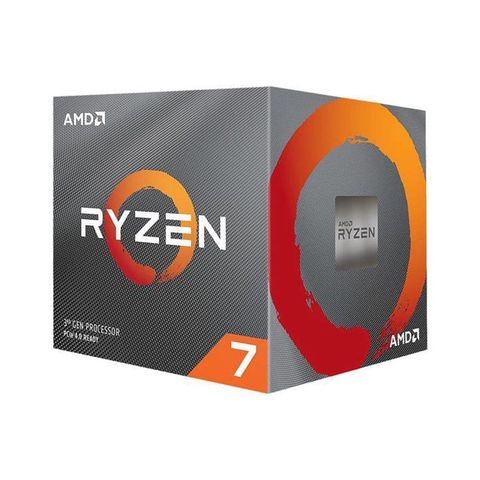  CPU AMD Ryzen 7 3800x / 36MB / 3.9GHz / 8 nhân 16 luồng ( BOX NHẬP KHẨU ) 