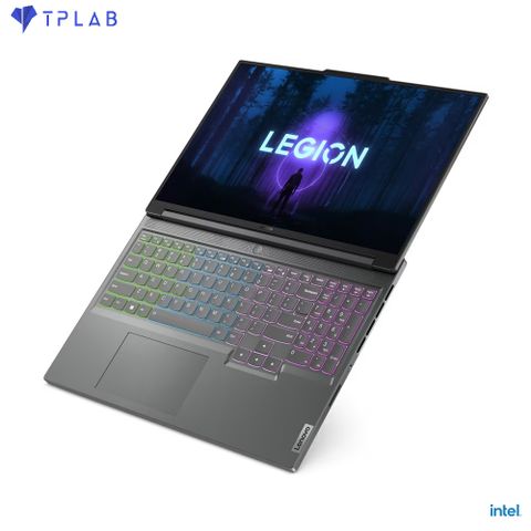  Laptop Lenovo Legion Slim 5 16IRH8 i7-13700H 16GB 1TB RTX4060_8GB 16 inch WQXGA - 82YA00DTVN 