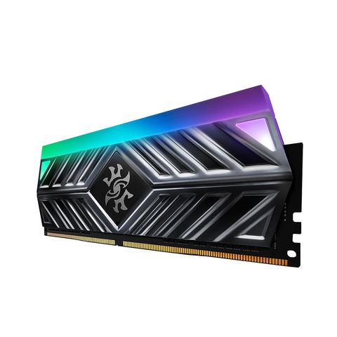  ( 1x8GB DDR4 3000 ) RAM 8GB ADATA XPG SPECTRIX D41 RGB BLACK 