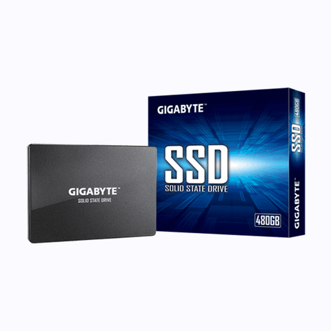  SSD GIGABYTE 2.5