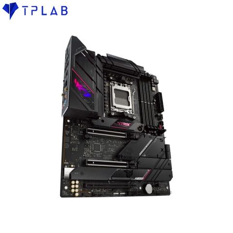  Mainboard Asus ROG STRIX B650E-E GAMING WIFI 