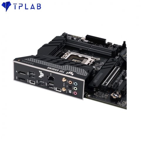  Mainboard ASUS TUF GAMING Z790-PLUS WIFI DDR5 