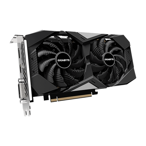  GIGABYTE GTX 1650 SUPER WINDFORCE OC 4GB GDDR6 