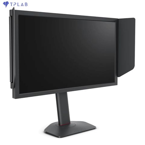  Màn hình BenQ Zowie XL2586X eSports 24'' Full HD, Fast TN, 540Hz chuyên game 