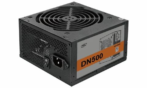  ( 500W ) Nguồn máy tính Deepcool DN500 80 Plus 