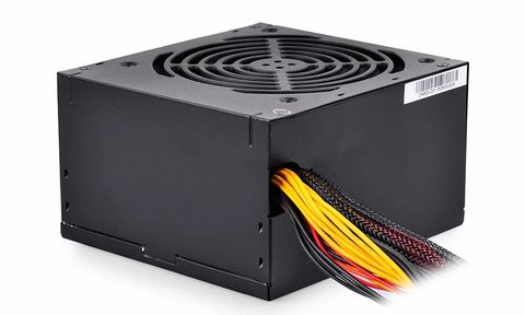  ( 500W ) Nguồn máy tính Deepcool DN500 80 Plus 